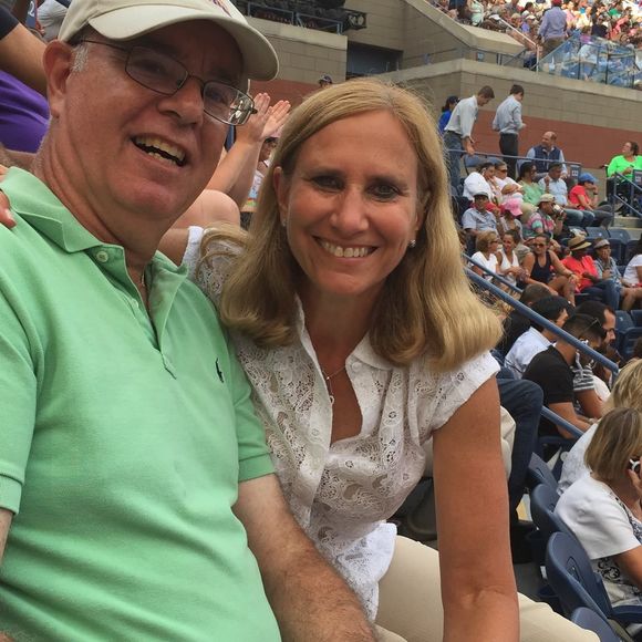 Meet your Posher, Gwenn - Picture 1 of 1